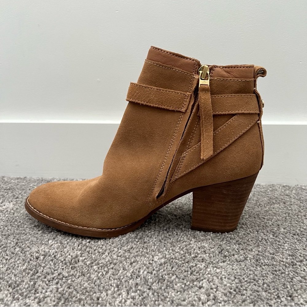 ⭐️Sam Edelman Booties - Picture 5 of 7